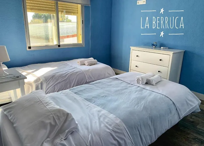 La Berruca Casa Rural