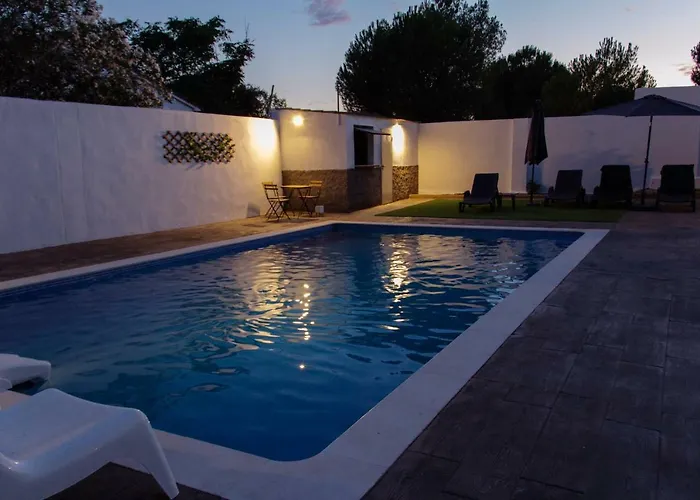 La Berruca Casa Rural